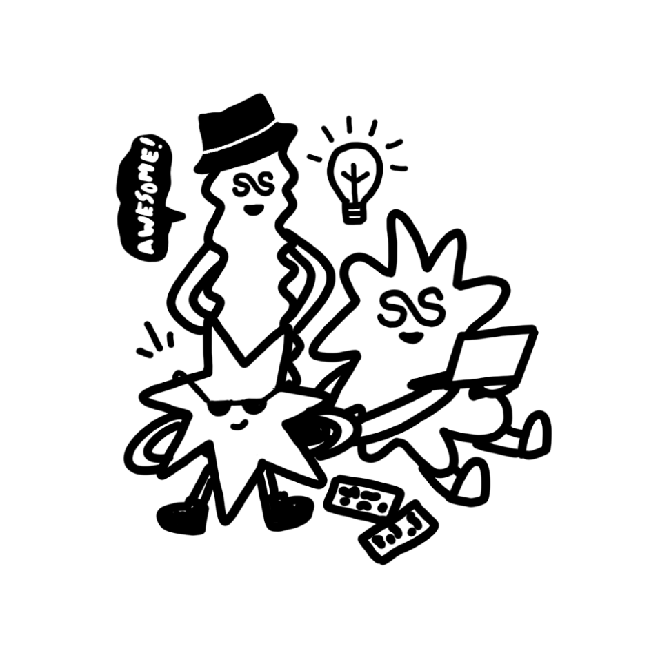 illustration